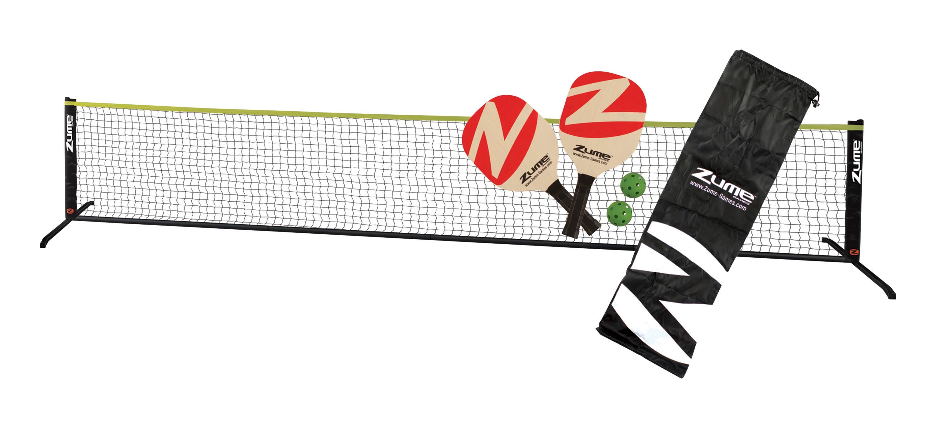 Zume Pickleball Set 2120233